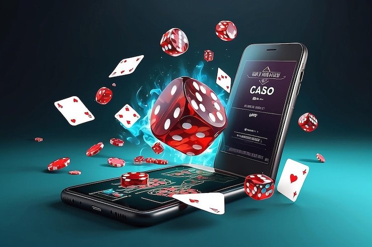 Meja Baccarat dan Dragon Tiger Dream Gaming