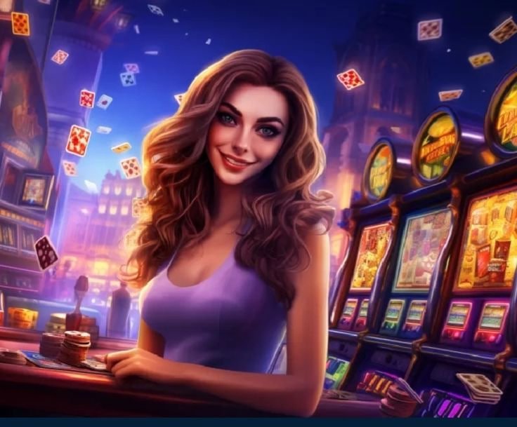 ak slot featured game showcase