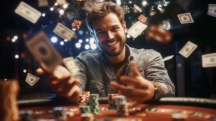 Pilihan kombinasi angka di permainan Ekor Number