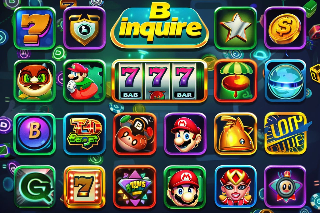 Slot games dengan tema beragam di ak slot