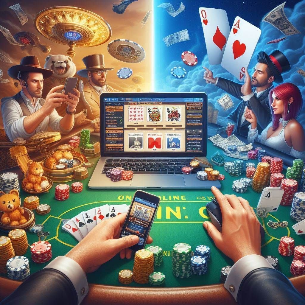 Meja live-dealer Dream Gaming