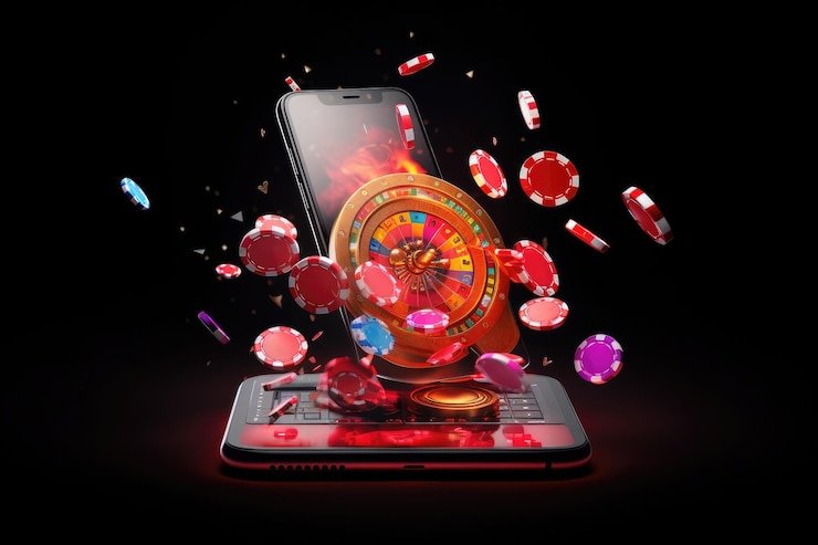 E-wallet DANA dan OVO untuk transaksi di ak slot